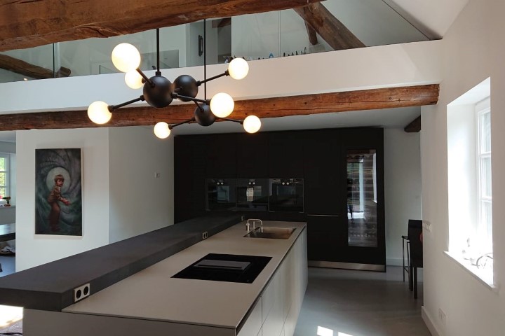 Interieurontwerp